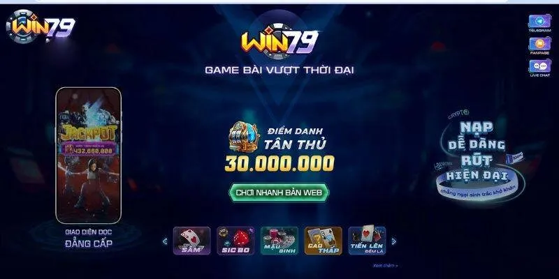 Win79 được các tổ chức quốc tế uy tín cấp giấy phép