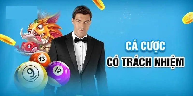 Cá cược có trách nhiệm Win79