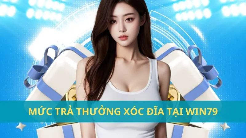 Luật chơi xóc đĩa