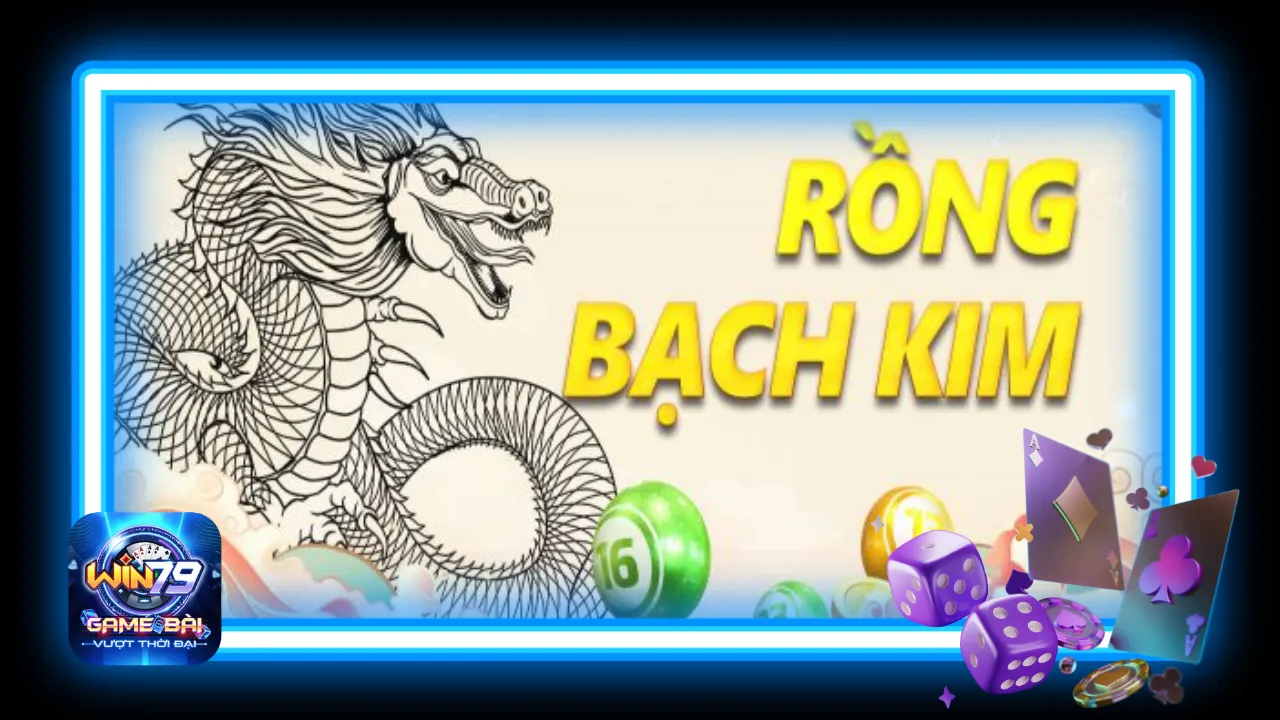 rồng bạch kim là gì