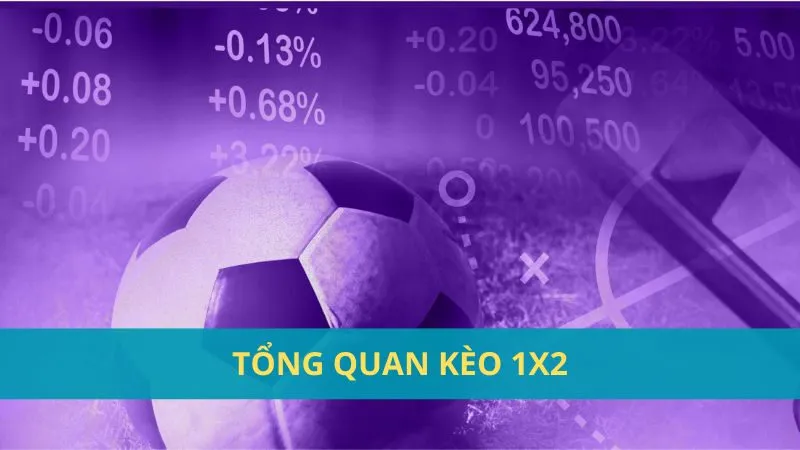 Kèo 1x2 là gì